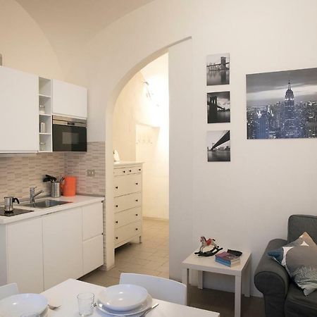 Apartmán Pampurio Pisa Exteriér fotografie