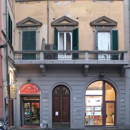 Apartmán Pampurio Pisa Exteriér fotografie