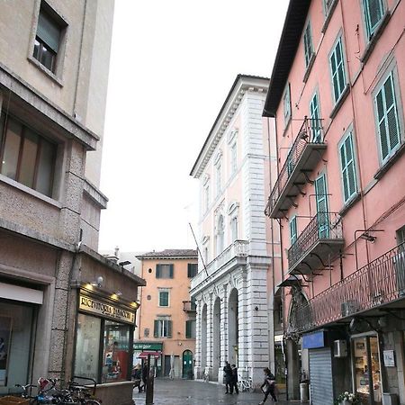 Apartmán Pampurio Pisa Exteriér fotografie