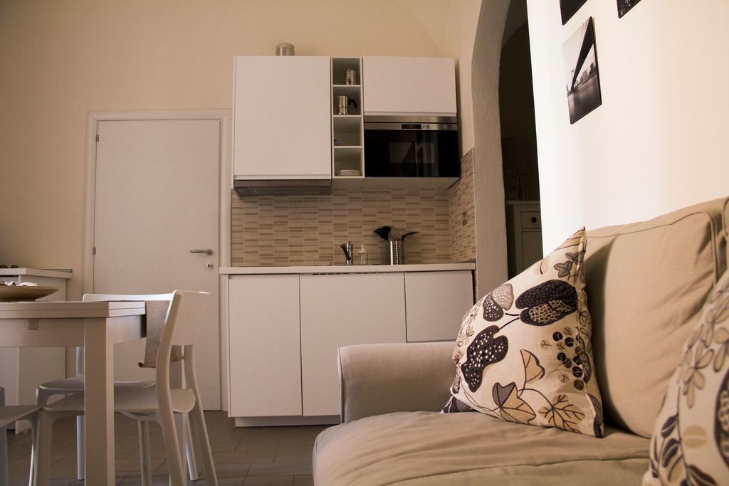 Apartmán Pampurio Pisa Exteriér fotografie