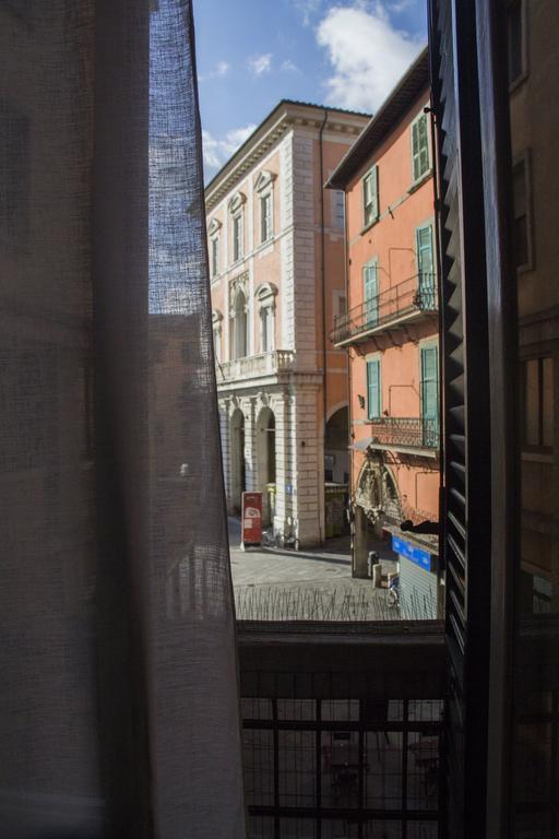 Apartmán Pampurio Pisa Exteriér fotografie