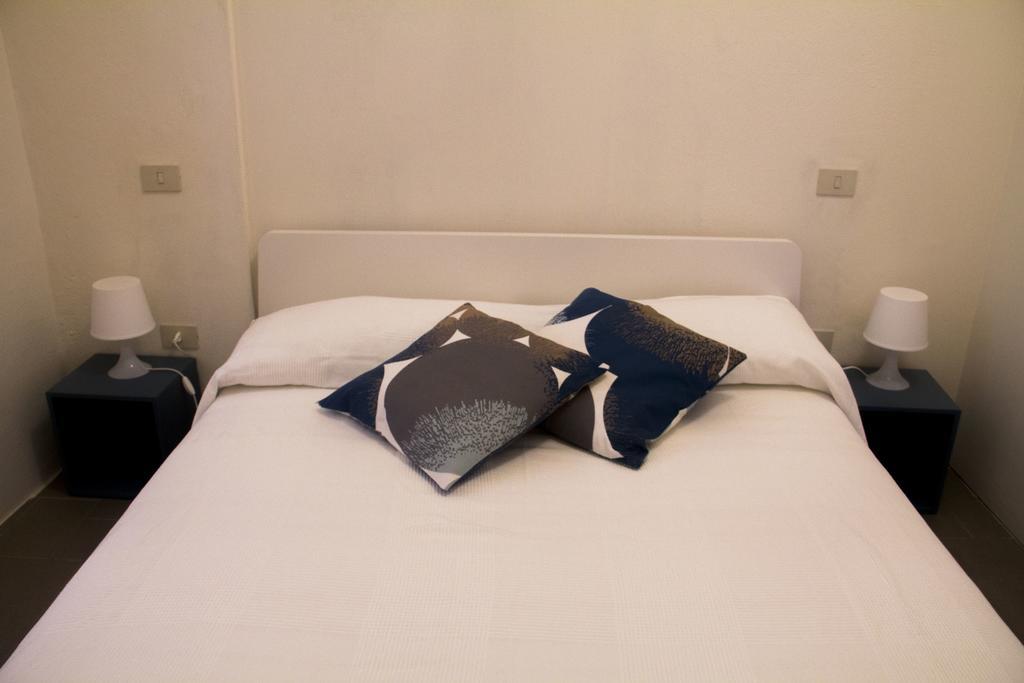Apartmán Pampurio Pisa Exteriér fotografie
