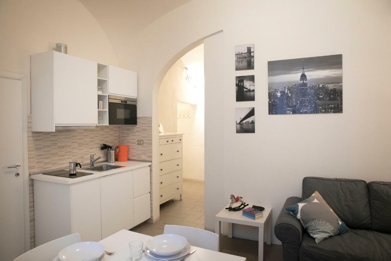 Apartmán Pampurio Pisa Exteriér fotografie