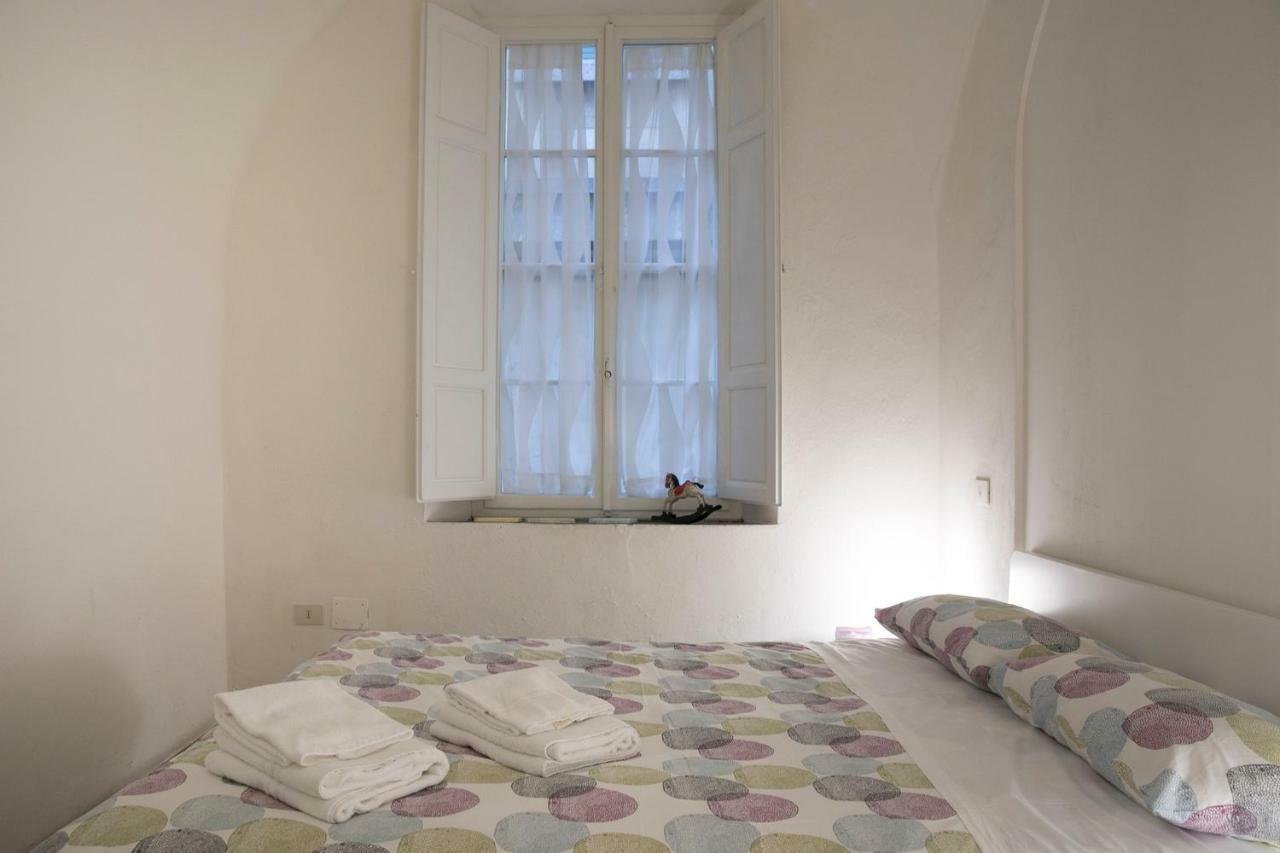 Apartmán Pampurio Pisa Exteriér fotografie