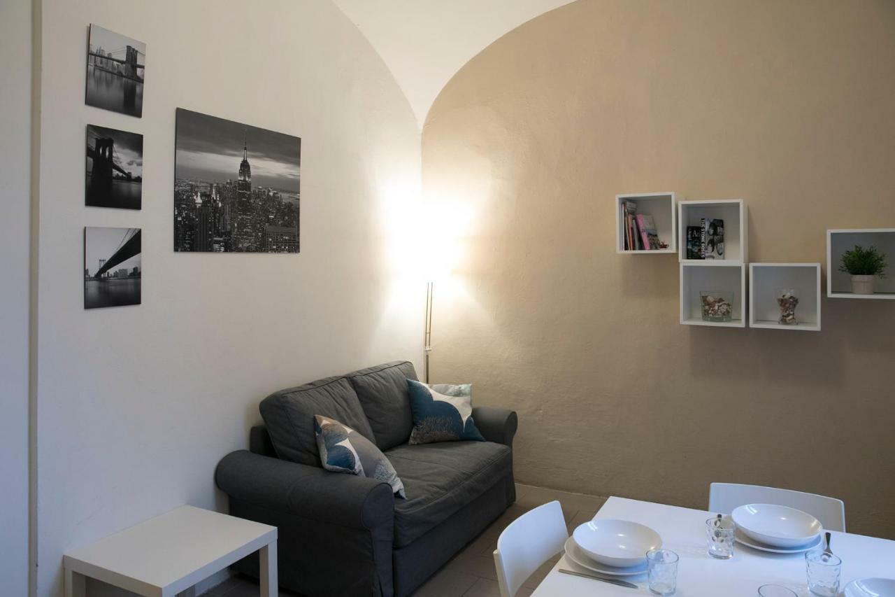 Apartmán Pampurio Pisa Exteriér fotografie