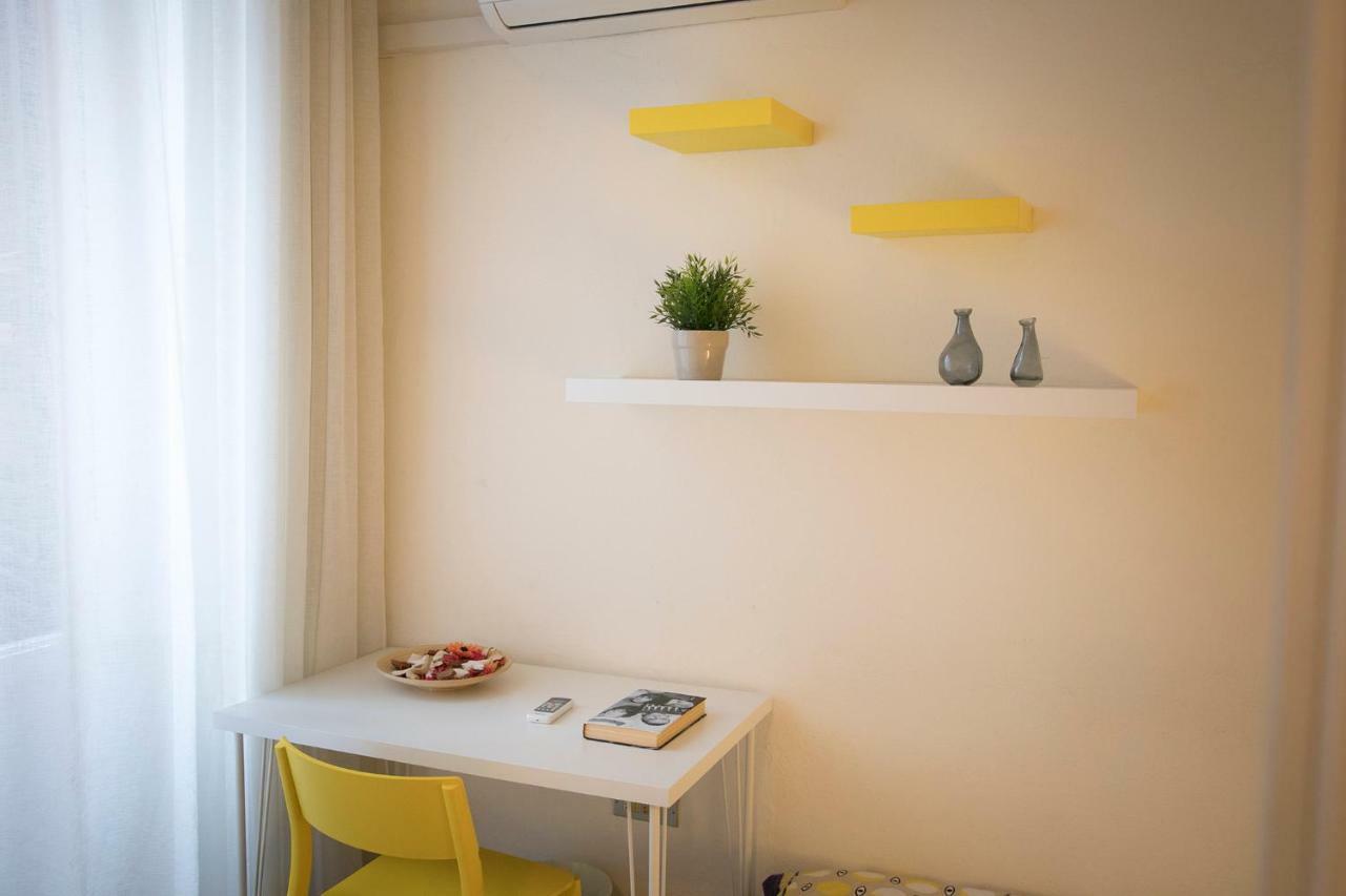 Apartmán Pampurio Pisa Exteriér fotografie