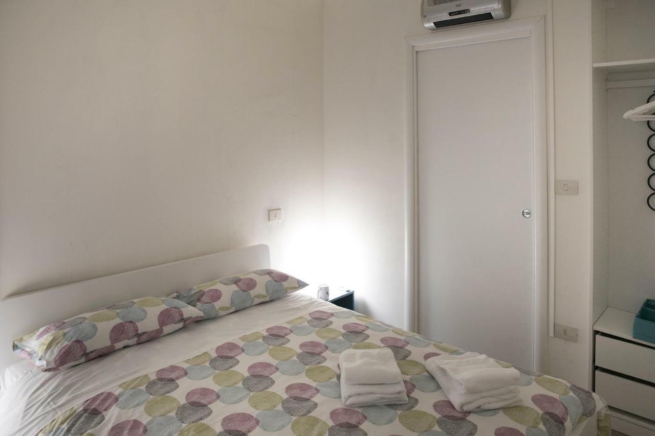 Apartmán Pampurio Pisa Exteriér fotografie