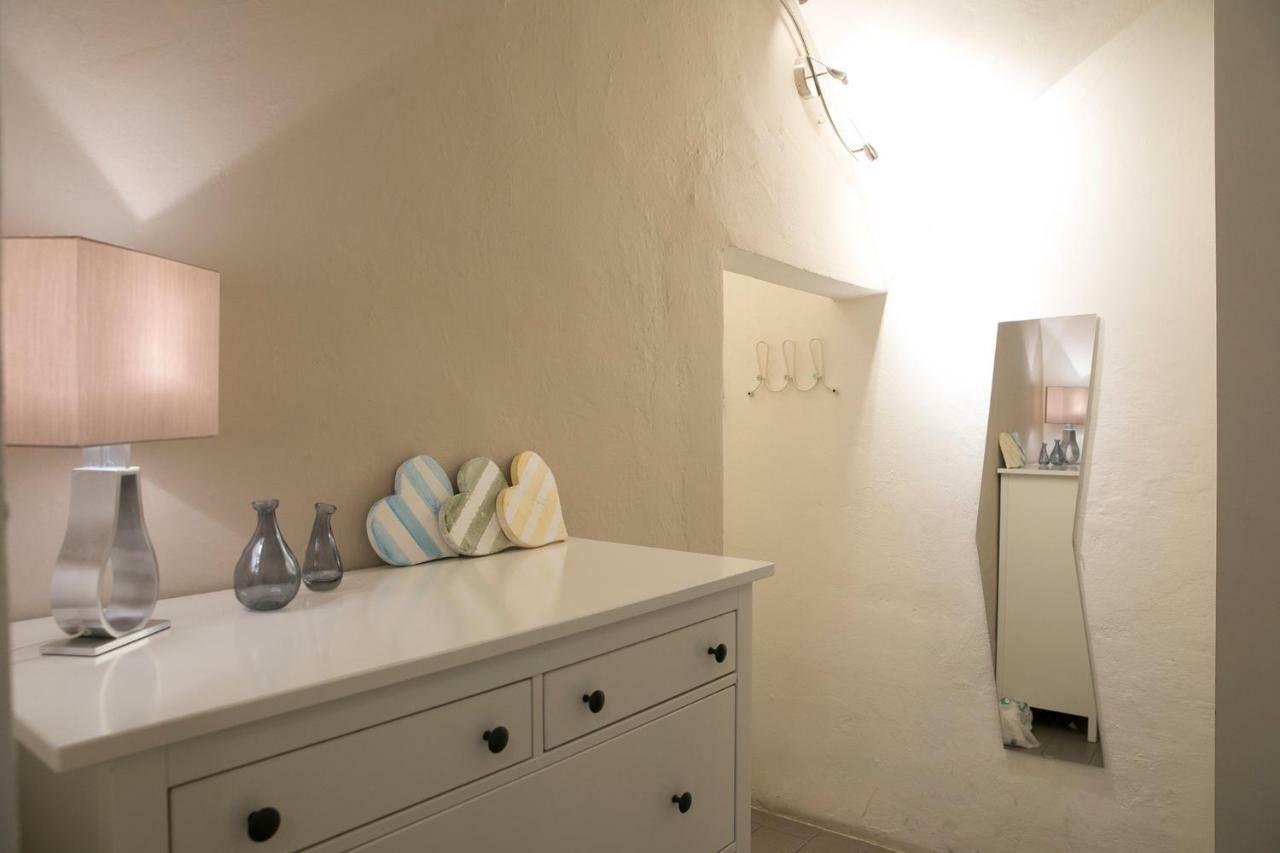 Apartmán Pampurio Pisa Exteriér fotografie